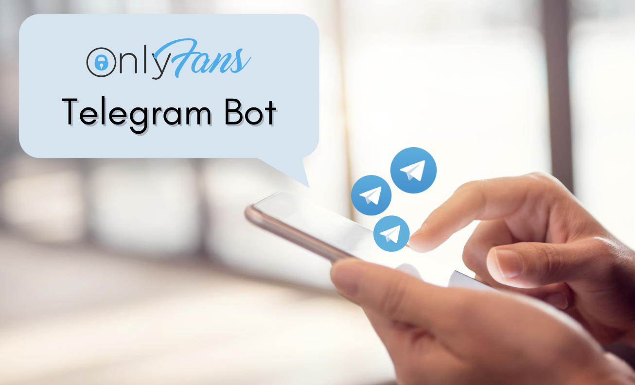 Bot Telegram Onlyfans: automazione della chat