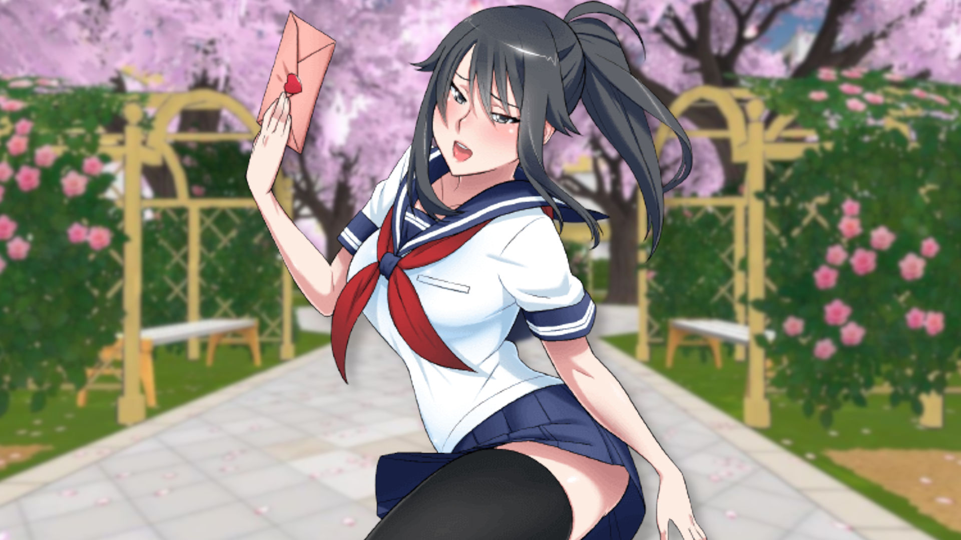 How to Download Yandere Simulator